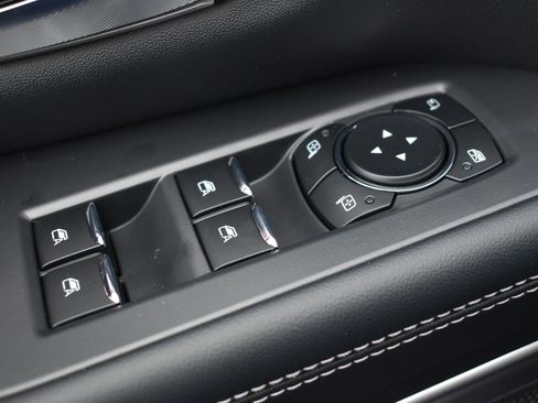 New 2026 Ford Expedition Max Platinum AWD/4WD image 43