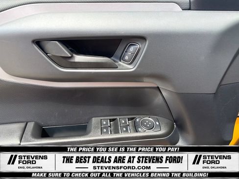 Used 2023 Ford Bronco Sport Big Bend w/ Convenience Package AWD/4WD image 20