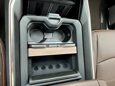 New 2026 RAM 3500 Longhorn image 27