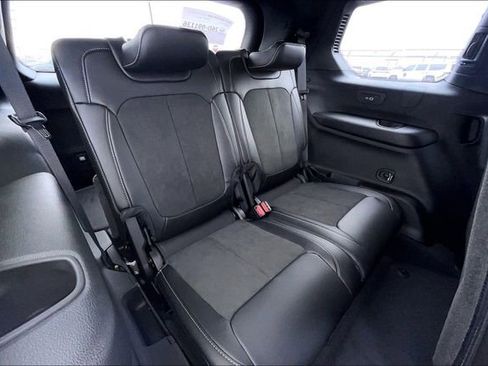 New 2026 Jeep Grand Cherokee L 4WD image 28