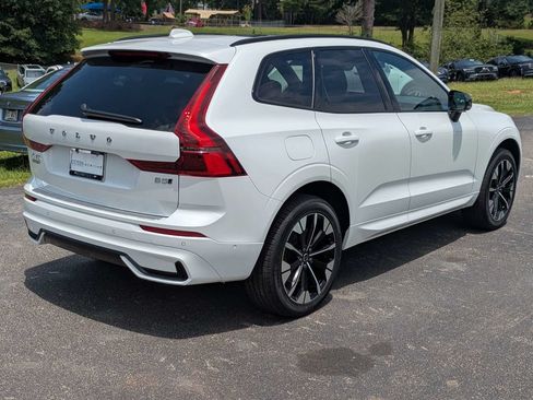 Certified 2026 Volvo XC60 B5 Plus w/ Protection Package Premier AWD/4WD image 6