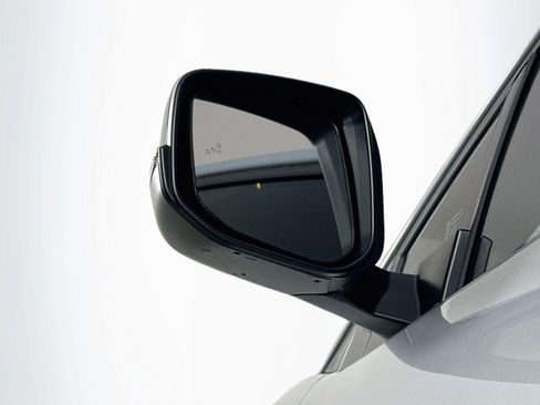 New 2026 Toyota C-HR AWD/4WD image 3
