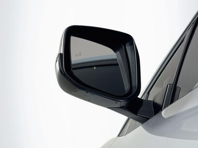 New 2026 Toyota C-HR