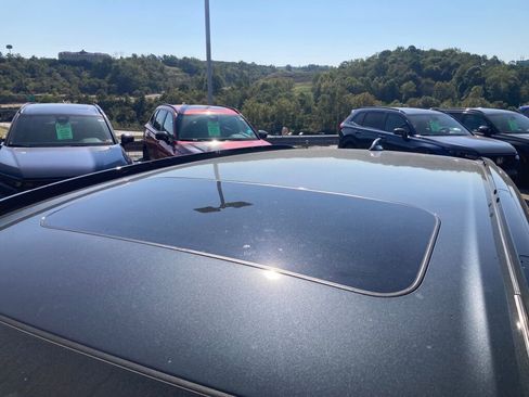 New 2026 Honda CR-V Sport-L image 10