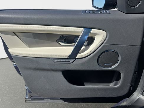 Certified 2025 Land Rover Discovery Sport Dynamic SE AWD/4WD image 30