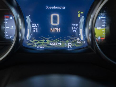 Used 2022 Jeep Wrangler Unlimited Rubicon 4xe w/ Cold Weather Group image 49