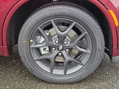 New 2026 Dodge Durango GT image 10