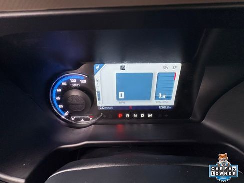 Certified 2023 Ford Bronco Wildtrak image 15