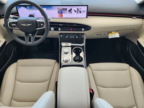 New 2026 Genesis GV70 2.5T AWD/4WD image 18