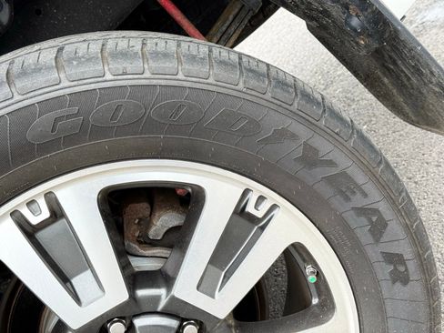 Used 2019 Toyota Tundra TRD Pro AWD/4WD image 16