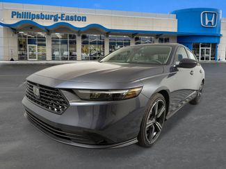 New 2026 Honda Accord SE video 1