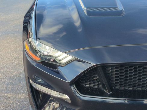 Used 2021 Ford Mustang GT w/ Equipment Group 301A image 10