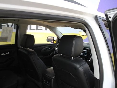 Used 2019 Chevrolet Traverse RS AWD/4WD image 10