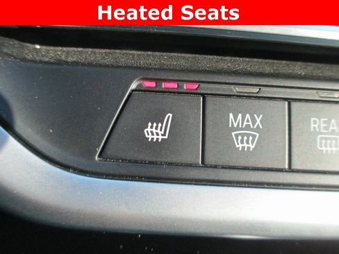 Used 2022 BMW X3 xDrive30i w/ M Sport Package 2 image 17