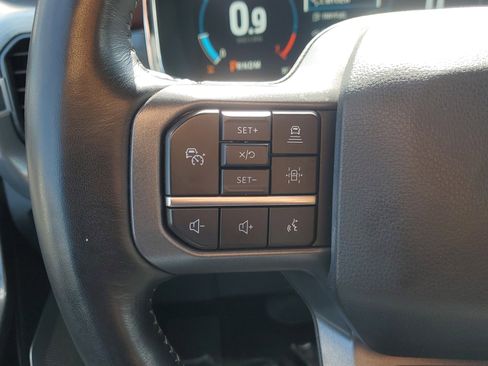 Used 2023 Ford F150 Lariat w/ Equipment Group 502A High image 26