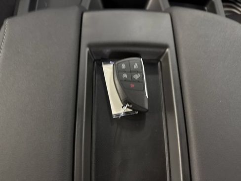 New 2026 Chevrolet Silverado 1500 LT AWD/4WD image 5