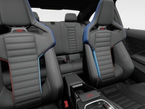 Used 2026 BMW M2 CS image 1