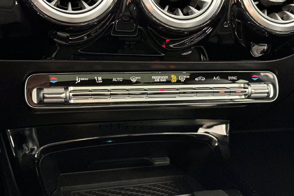 Certified 2023 Mercedes-Benz CLA 250 image 26