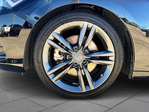 Used 2024 Acura Integra A-Spec image 10