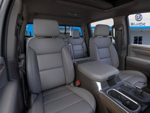 New 2026 GMC Sierra 1500 SLT w/ SLT Premium Plus Package image 45