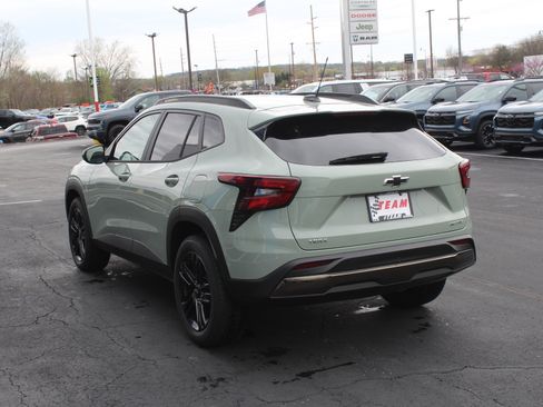 New 2026 Chevrolet Trax ACTIV image 5