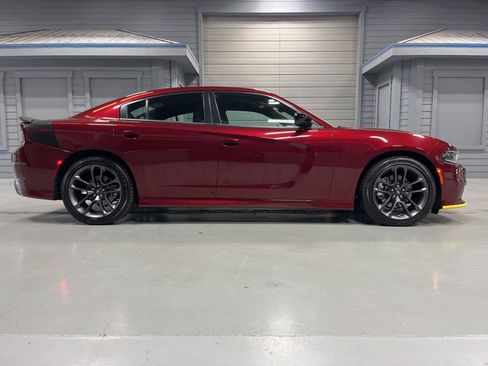 Used 2023 Dodge Charger R/T w/ Daytona Edition Group RWD image 8