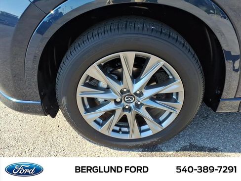 Used 2025 MAZDA CX-5 AWD 2.5 S image 11