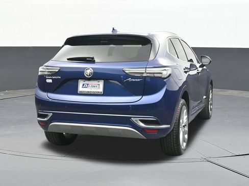 Used 2023 Buick Envision Avenir FWD image 12
