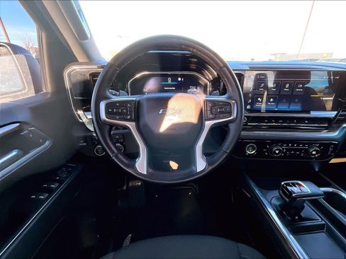 Used 2023 Chevrolet Silverado 1500 RST w/ Rally Edition image 16