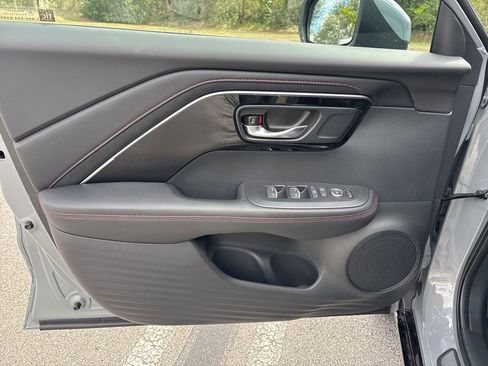 New 2026 Acura ADX A-Spec FWD image 14