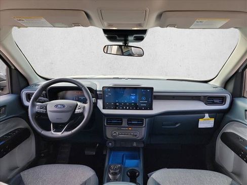 Used 2025 Ford Maverick XLT w/ XLT Luxury Package FWD image 19