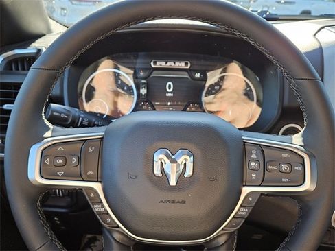 New 2026 RAM 1500 Lone Star image 11