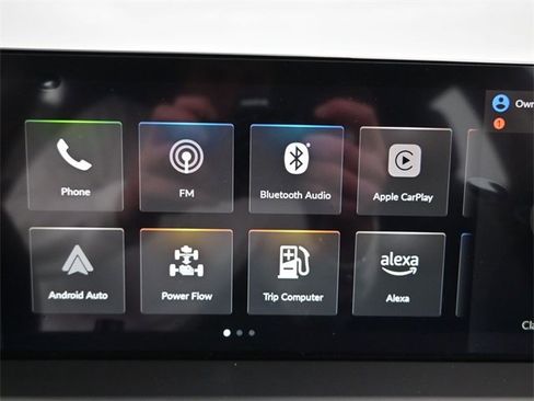 New 2025 Honda Accord EX-L image 12