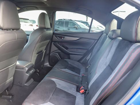 Used 2023 Subaru WRX Limited w/ Popular Package #1 image 18