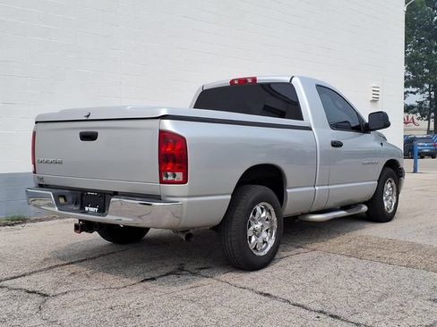 Used 2003 Dodge Ram 1500 Truck SLT RWD image 9