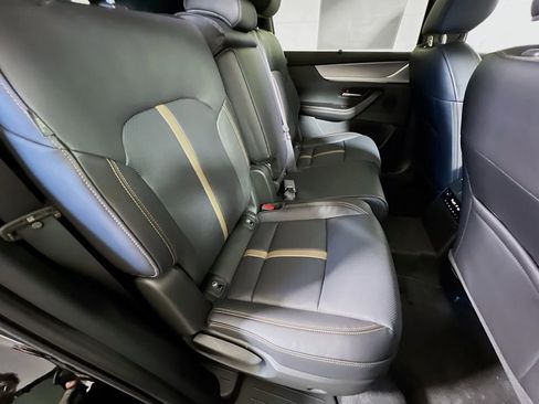 New 2026 MAZDA CX-90 3.3 Turbo S w/ Premium Package image 20