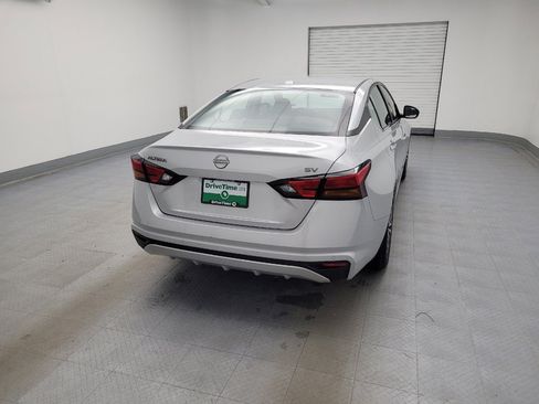 Used 2023 Nissan Altima 2.5 SV image 7
