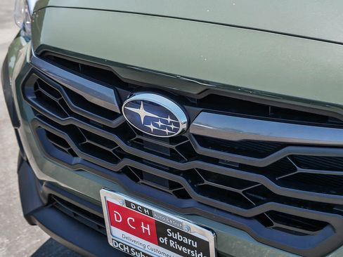 New 2026 Subaru Crosstrek 2.5i Limited AWD/4WD image 11