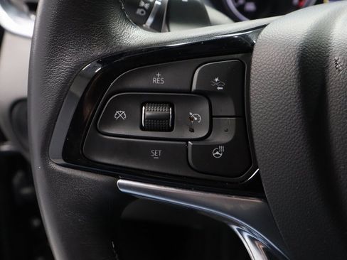 Used 2023 Buick Enclave Essence w/ Experience Buick Package image 30