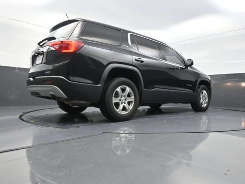 Used 2019 GMC Acadia SLE AWD/4WD image 30