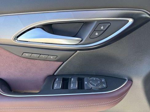 New 2026 Buick Envision Sport Touring image 13