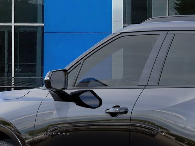 New 2026 Chevrolet Blazer RS w/ Enhanced Convenience Package FWD image 12
