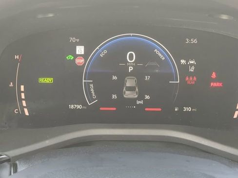 Certified 2025 Toyota Camry LE image 24