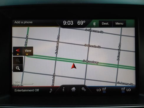 Used 2014 Ford Explorer Sport w/ Equipment Group 401A image 21