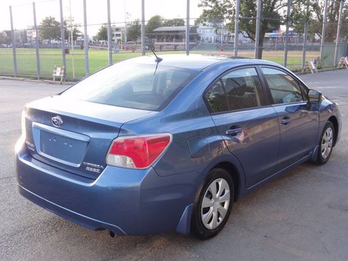 Used 2014 Subaru Impreza 2.0i AWD/4WD image 3