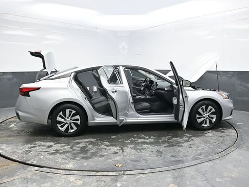 Used 2021 Nissan Altima 2.5 S image 45