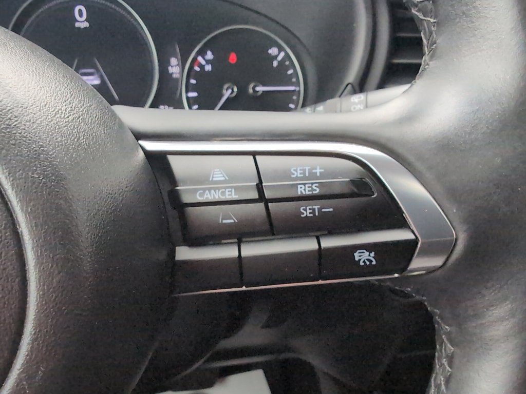Certified 2024 MAZDA CX-30 AWD 2.5 S w/ Preferred Package image 17