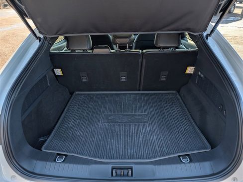 Used 2024 Ford Mustang Mach-E Select w/ Comfort Package Lite image 10