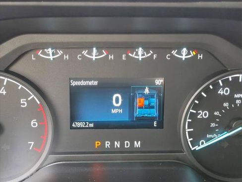 Used 2024 Ford F250 XLT w/ FX4 Off-Road Package AWD/4WD image 10