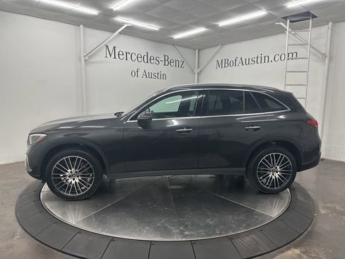 New 2026 Mercedes-Benz GLC 300 image 4